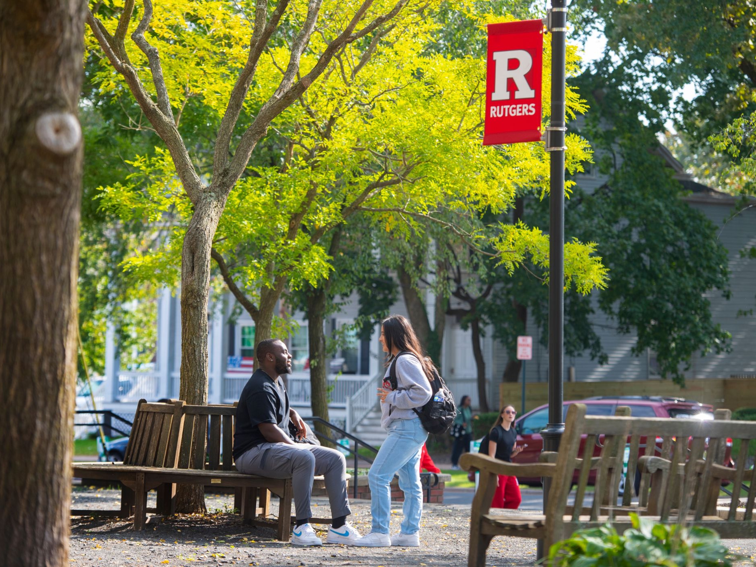 Summer Registration for Current Rutgers Students NB Summer Winter
