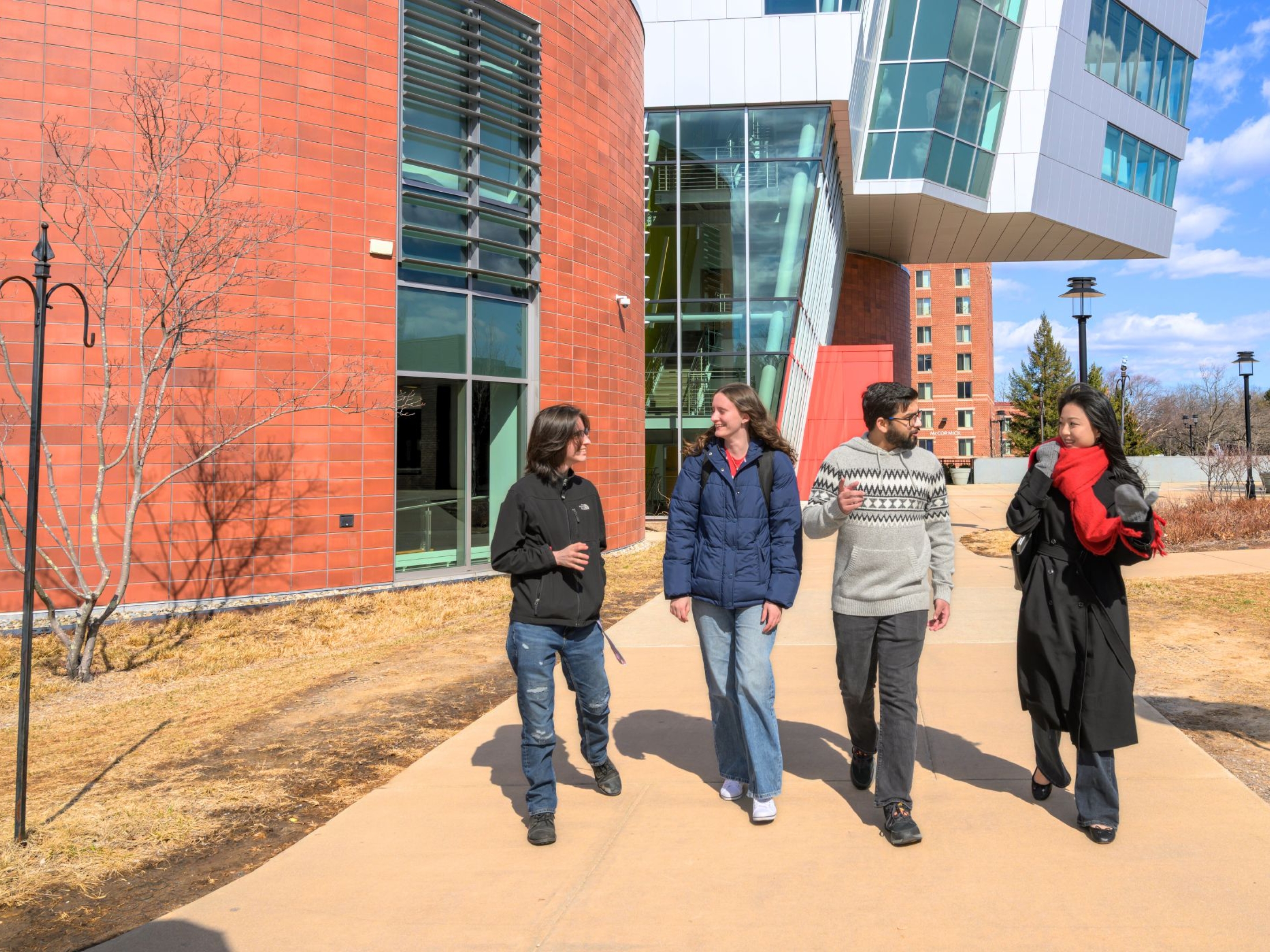 Winter Session l Home NB Summer Winter Sessions