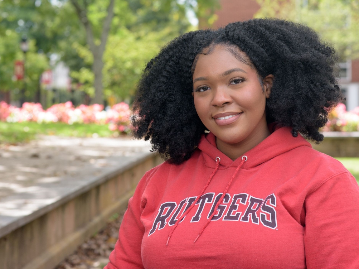 Registration for Current Rutgers Students NB Summer Winter Sessions